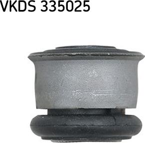 SKF VKDS 335025 - Тампон, носач vvparts.bg