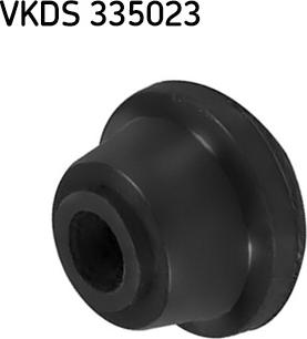 SKF VKDS 335023 - Тампон, носач vvparts.bg