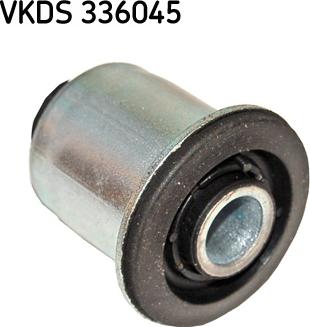 SKF VKDS 336045 - Тампон, носач vvparts.bg