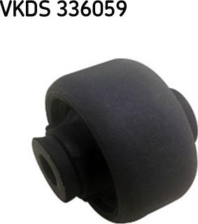 SKF VKDS 336059 - Тампон, носач vvparts.bg