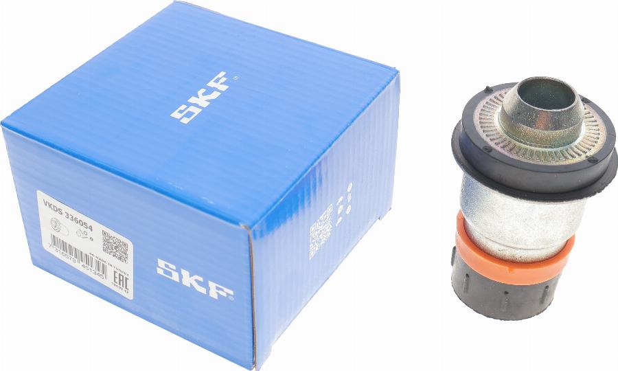 SKF VKDS 336054 - Тампон, носач vvparts.bg