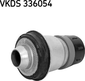 SKF VKDS 336054 - Тампон, носач vvparts.bg