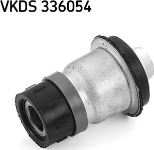 SKF VKDS 336054 - Тампон, носач vvparts.bg