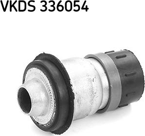 SKF VKDS 336054 - Тампон, носач vvparts.bg