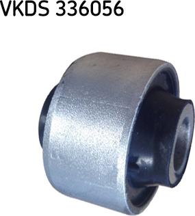 SKF VKDS 336056 - Тампон, носач vvparts.bg