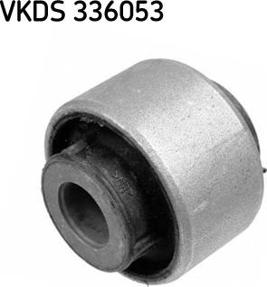 SKF VKDS 336053 - Тампон, носач vvparts.bg