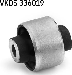 SKF VKDS 336019 - Тампон, носач vvparts.bg