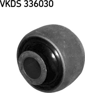 SKF VKDS 336030 - Тампон, носач vvparts.bg