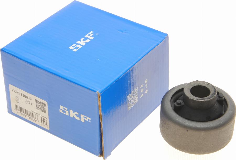 SKF VKDS 336030 - Тампон, носач vvparts.bg