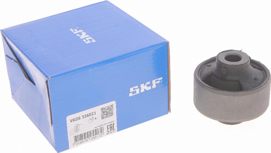 SKF VKDS 336021 - Тампон, носач vvparts.bg