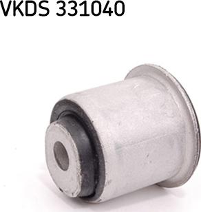 SKF VKDS 331040 - Тампон, носач vvparts.bg