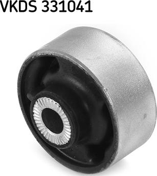 SKF VKDS 331041 - Тампон, носач vvparts.bg