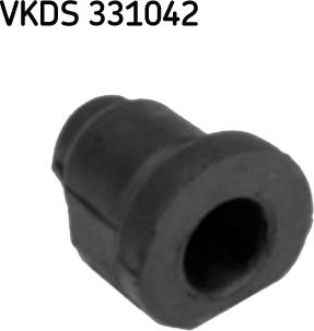 SKF VKDS 331042 - Тампон, носач vvparts.bg