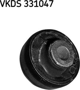 SKF VKDS 331047 - Тампон, носач vvparts.bg