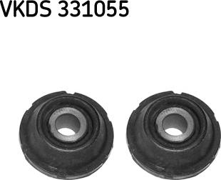 SKF VKDS 331055 - Тампон, носач vvparts.bg