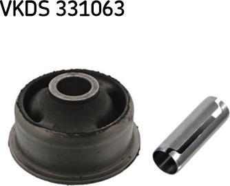 SKF VKDS 331063 - Тампон, носач vvparts.bg