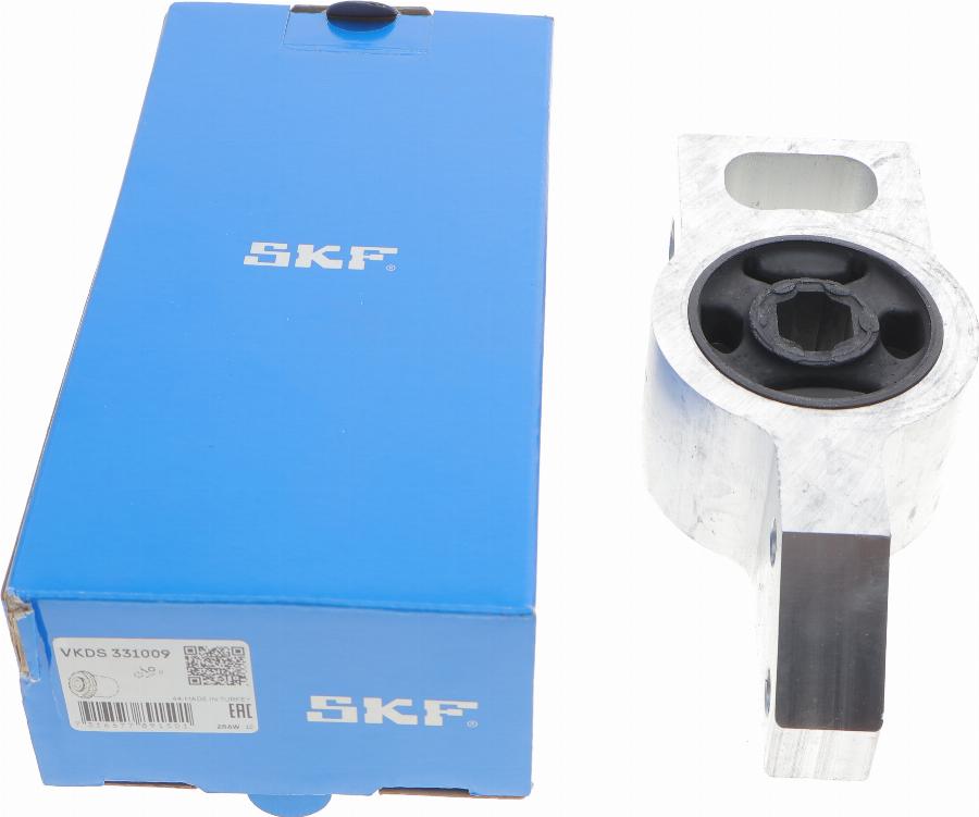 SKF VKDS 331009 - Тампон, носач vvparts.bg