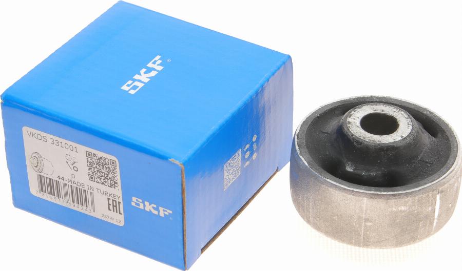 SKF VKDS 331001 - Тампон, носач vvparts.bg