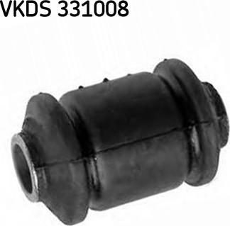 SKF VKDS 331008 - Тампон, носач vvparts.bg