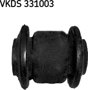 SKF VKDS 331003 - Тампон, носач vvparts.bg