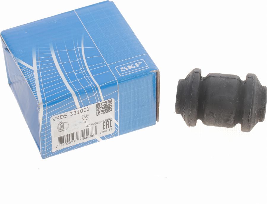 SKF VKDS 331002 - Тампон, носач vvparts.bg