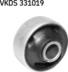 SKF VKDS 331019 - Тампон, носач vvparts.bg