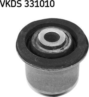 SKF VKDS 331010 - Тампон, носач vvparts.bg