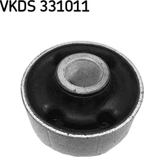 SKF VKDS 331011 - Тампон, носач vvparts.bg