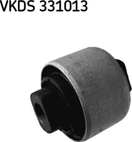 SKF VKDS 331013 - Тампон, носач vvparts.bg