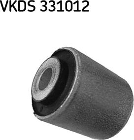 SKF VKDS 331012 - Тампон, носач vvparts.bg