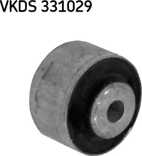 SKF VKDS 331029 - Тампон, носач vvparts.bg