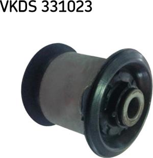 SKF VKDS 331023 - Тампон, носач vvparts.bg