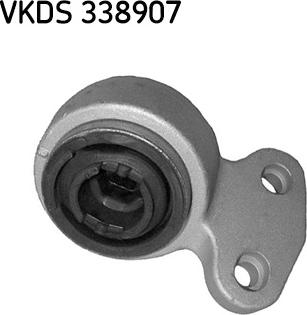 SKF VKDS 338907 - Тампон, носач vvparts.bg