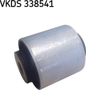 SKF VKDS 338541 - Тампон, носач vvparts.bg