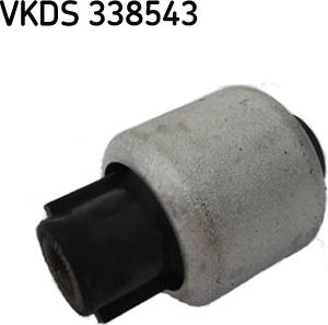 SKF VKDS 338543 - Тампон, носач vvparts.bg