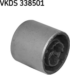 SKF VKDS 338501 - Тампон, носач vvparts.bg