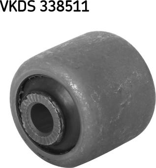 SKF VKDS 338511 - Тампон, носач vvparts.bg