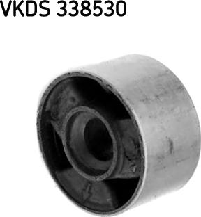 SKF VKDS 338530 - Тампон, носач vvparts.bg