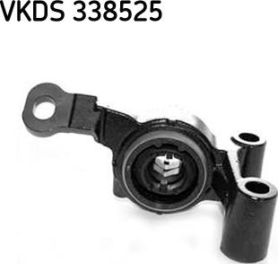 SKF VKDS 338525 - Тампон, носач vvparts.bg