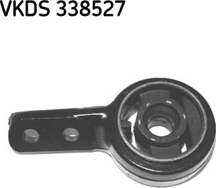 SKF VKDS 338527 - Тампон, носач vvparts.bg