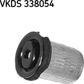 SKF VKDS 338054 - Тампон, носач vvparts.bg