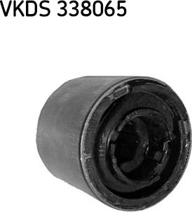 SKF VKDS 338065 - Тампон, носач vvparts.bg