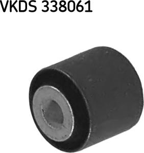 SKF VKDS 338061 - Тампон, носач vvparts.bg