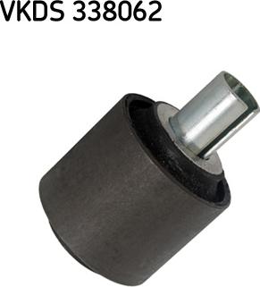 SKF VKDS 338062 - Тампон, носач vvparts.bg