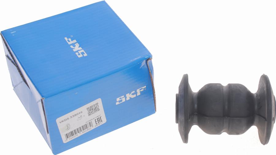 SKF VKDS 338016 - Тампон, носач vvparts.bg