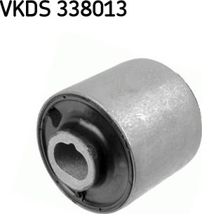 SKF VKDS 338013 - Тампон, носач vvparts.bg