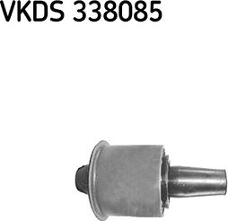 SKF VKDS 338085 - Тампон, носач vvparts.bg