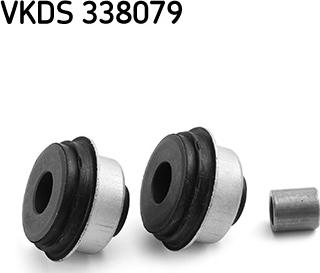 SKF VKDS 338079 - Тампон, носач vvparts.bg