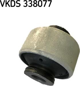 SKF VKDS 338077 - Тампон, носач vvparts.bg