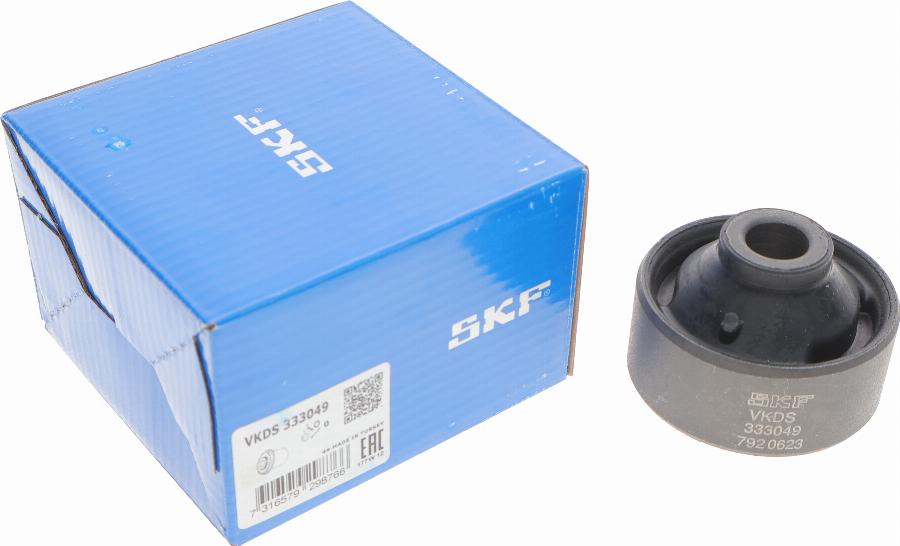 SKF VKDS 333049 - Тампон, носач vvparts.bg